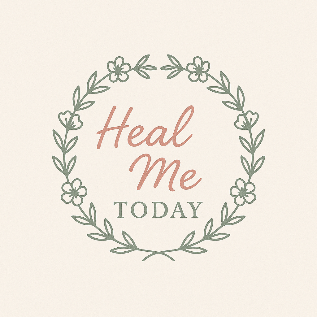 Heal me Today