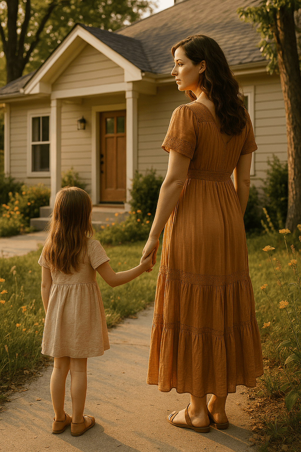 A Shift from Surviving to Building