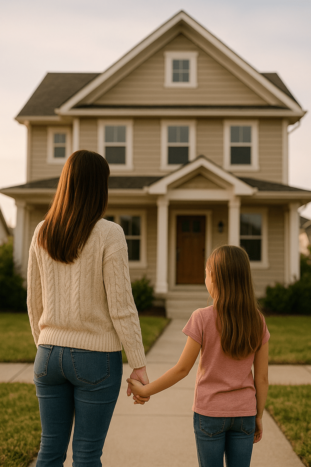 Two Months Later – Finding My New Beginning