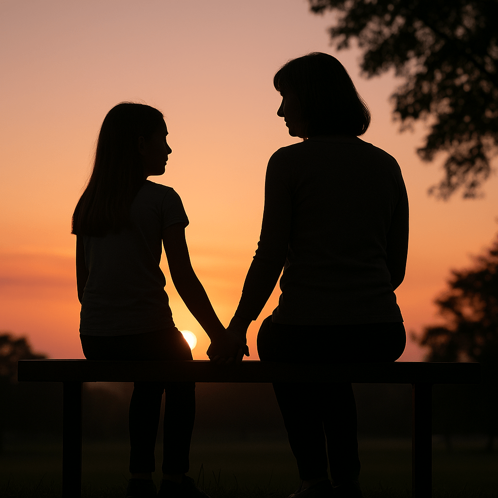 The Truth That Hurts – and Sets You Free